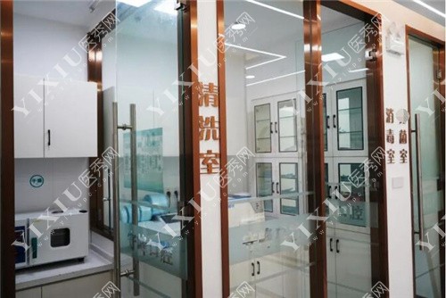 守峰口腔(章丘店) 环境图
