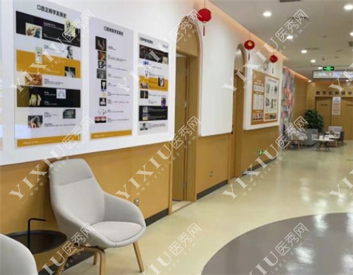 昆明松鼠口腔环境图
