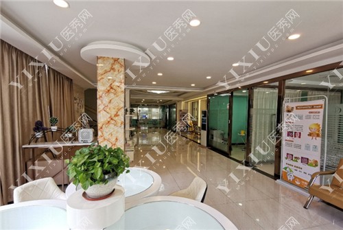 牙博士口腔（博罗店）环境图
