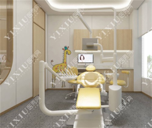 深圳欧芽拜尔口腔牙椅
