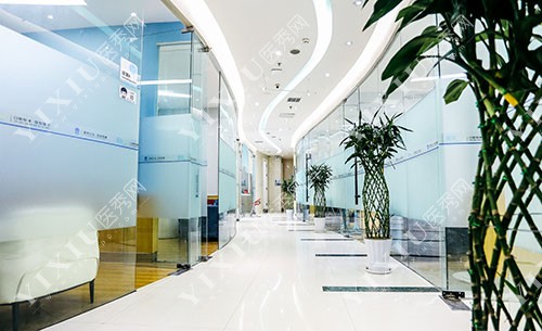 西安莲湖区牙科医院推荐来了 均是正规且实惠的口腔机构(图6)