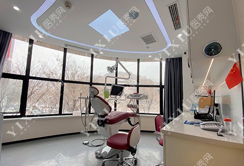 延安牙卫士口腔怎么样？正规吗？两分钟了解牙卫士口腔如何!(图3)