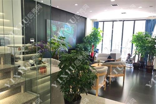 长春市华植口腔示意图