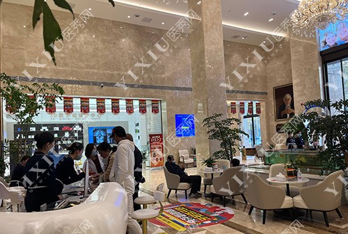 西安整牙哪里好？公布西安整牙好还不贵的高性价比医院名单!(图3)