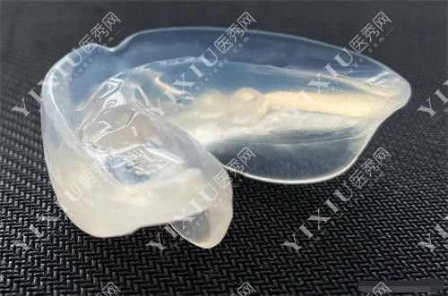 问北京做早期矫治多少钱？这有儿童早期矫治器罗慕／eta费用!(图3)