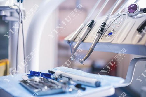 广州健业口腔看牙怎么样,听说牙齿治疗费用不贵评价好!(图5) 广州健业口腔看牙怎么样,听说牙齿治疗费用不贵评价好!(图5)