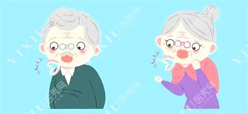 吉林市德仁口腔牙齿诊疗图