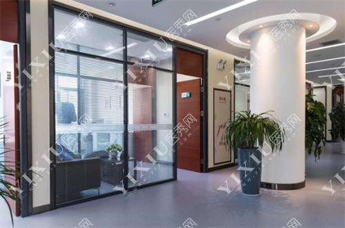 嘉泰口腔(高新万达店) 环境图