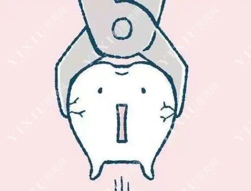 详解凯里拔智齿多少钱一颗？凯里拔智齿哪家牙科医院好？(图6)