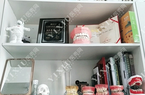 许昌人都选哪家牙科医院？看十大看牙专业的牙科名单！(图6)