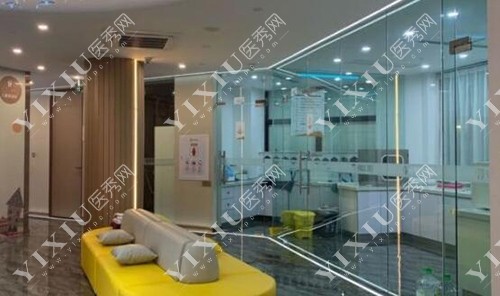宣城宛陵口腔环境展示