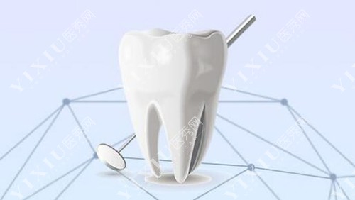 牙齿改善治疗