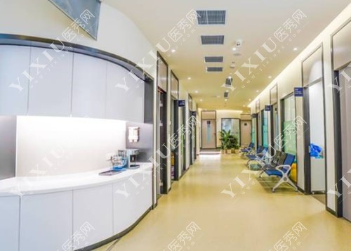 张家港鼎植走廊照