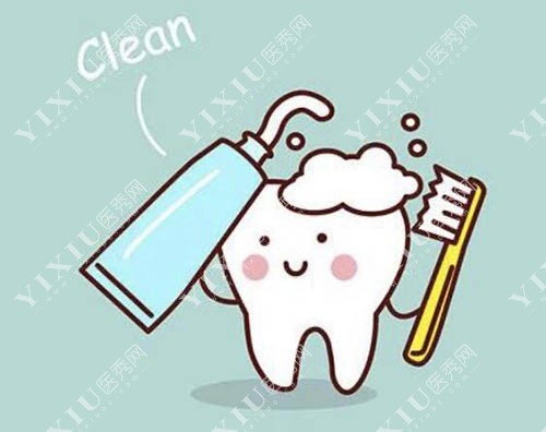 蚌埠牙科收费价目表更新，补牙／修复类项目价格超低！(图2)