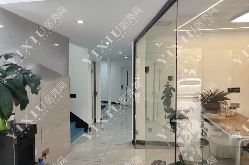 长沙美蒂斯口腔环境图