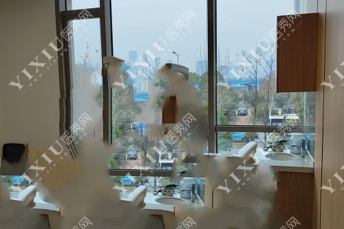 长沙辰美口腔诊室图片展示