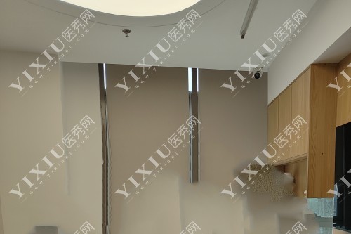 长沙辰美口腔内部环境图