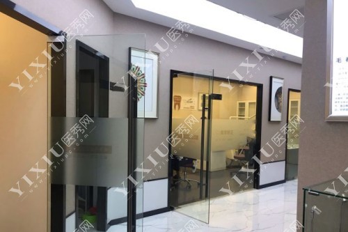 长沙半岛口腔诊室图片展示