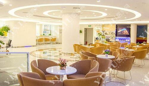 重庆拜博口腔环境展示 重庆拜博口腔环境展示