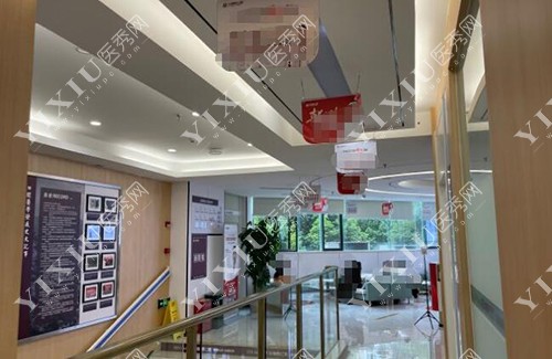 重庆众植博仕口腔环境 重庆众植博仕口腔环境