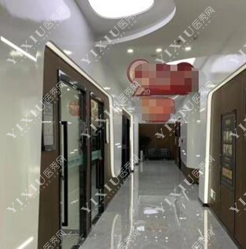 重庆牙博士口腔照片 重庆牙博士口腔照片