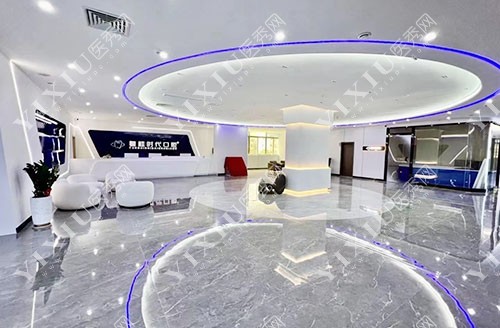 钦州做牙齿治疗哪家好,公布钦州2023年看牙好口腔排名!(图3) 钦州做牙齿治疗哪家好,公布钦州2023年看牙好口腔排名!(图3)