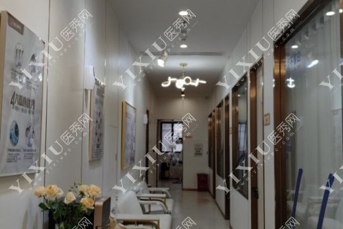 福州登特口腔诊室图片展示