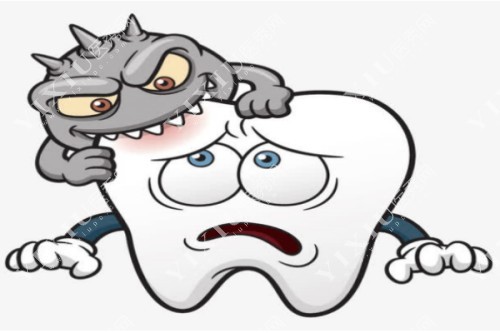 牡丹江看牙哪里比较好？牡丹江张月鹏口腔听说比较可靠是真的吗？(图3)