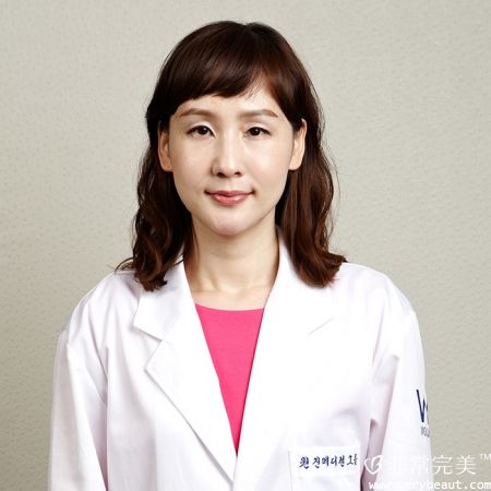 韩国原辰整形外科医院-柳宣惠-整形医生