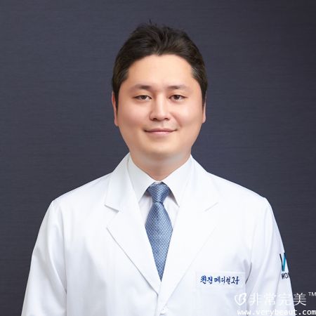 韩国原辰整形外科医院-朴燦韺-整形医生