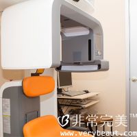 医院7层 手术中心 3D CT 全景机