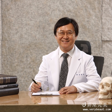 THE SEROI整形外科-朴明旭-整形医生