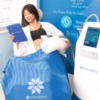 （体型）Zeltiq冷消脂-瘦身项目-韩国童颜中心医院