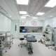 韩国江南三星整形外科手术室