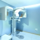 韩国徳莱茵整形外科6F 3D CT检查室