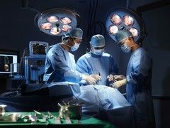 韩国布拉德整形外科医院石院长亲自手术