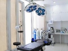 SM整形医院手术室