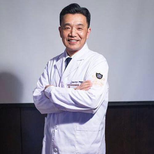 重庆牙博士口腔医院院长刘永桂