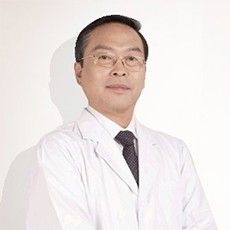 北京劲松口腔医院-潘巨利-整形医生