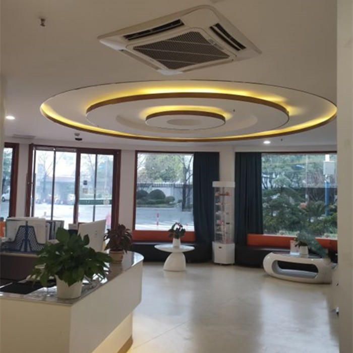 上海沪闵口腔上海沪闵口腔大厅