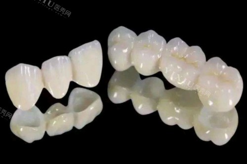 西安中诺口腔医院收费明细出炉！韩国进口种植牙2800元起／颗！(图6)