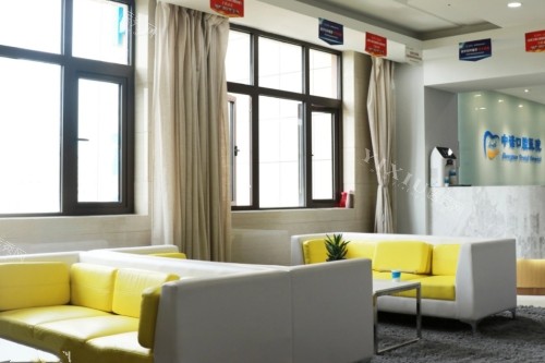 西安中诺口腔医院收费明细出炉！韩国进口种植牙2800元起／颗！(图3)