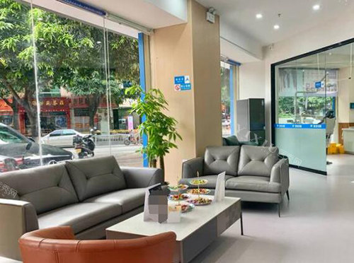 中山十大口腔医院排名，正规+靠谱是必要条件！(图2)