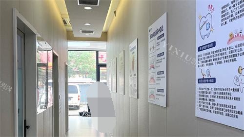 朝阳区看牙去哪个医院好？这几家牙科评分均在9.6以上(图2)