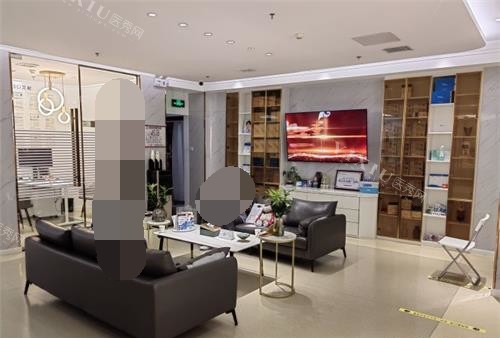 朝阳区看牙去哪个医院好？这几家牙科评分均在9.6以上(图8)