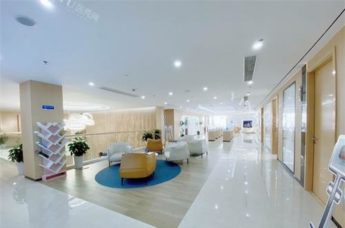 乌鲁木齐美奥口腔休息区