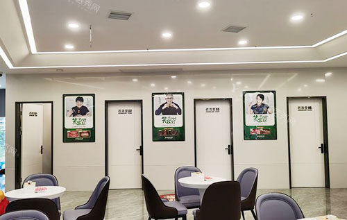 南宁诺贝尔口腔医生介绍，种植牙和正畸都有实力！(图3)