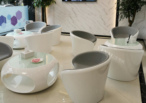 上海徐汇区有种牙好的机构吗？悦康口腔良心推荐！(图6)