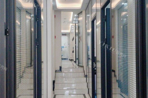 上海徐汇区有种牙好的机构吗？悦康口腔良心推荐！(图5)