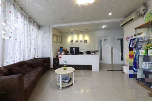 想要在上海种牙整牙的有福啦！上海朗朗连锁多区布局还不贵(图3)